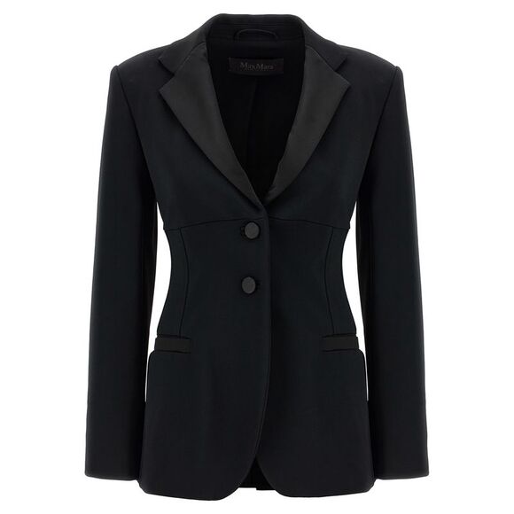 Max Mara Women 'Oreste' Blazer